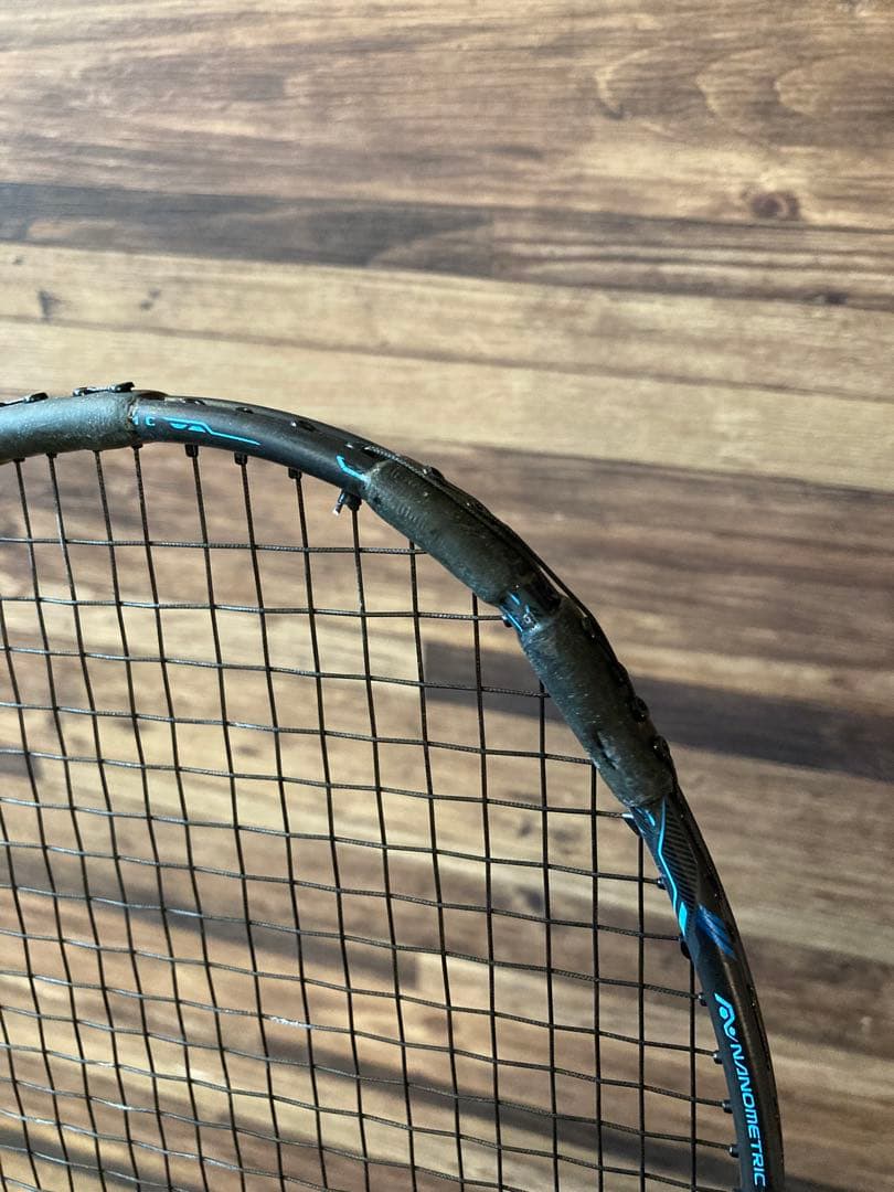 Yonex Voltric Z-Force II バドミントンリペアラケット