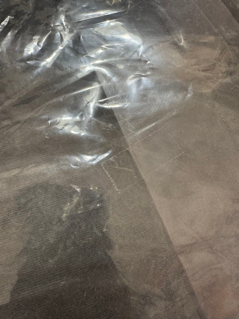 YOASOBI x vaultroom TEE \"WANDARA\"ステッカー付