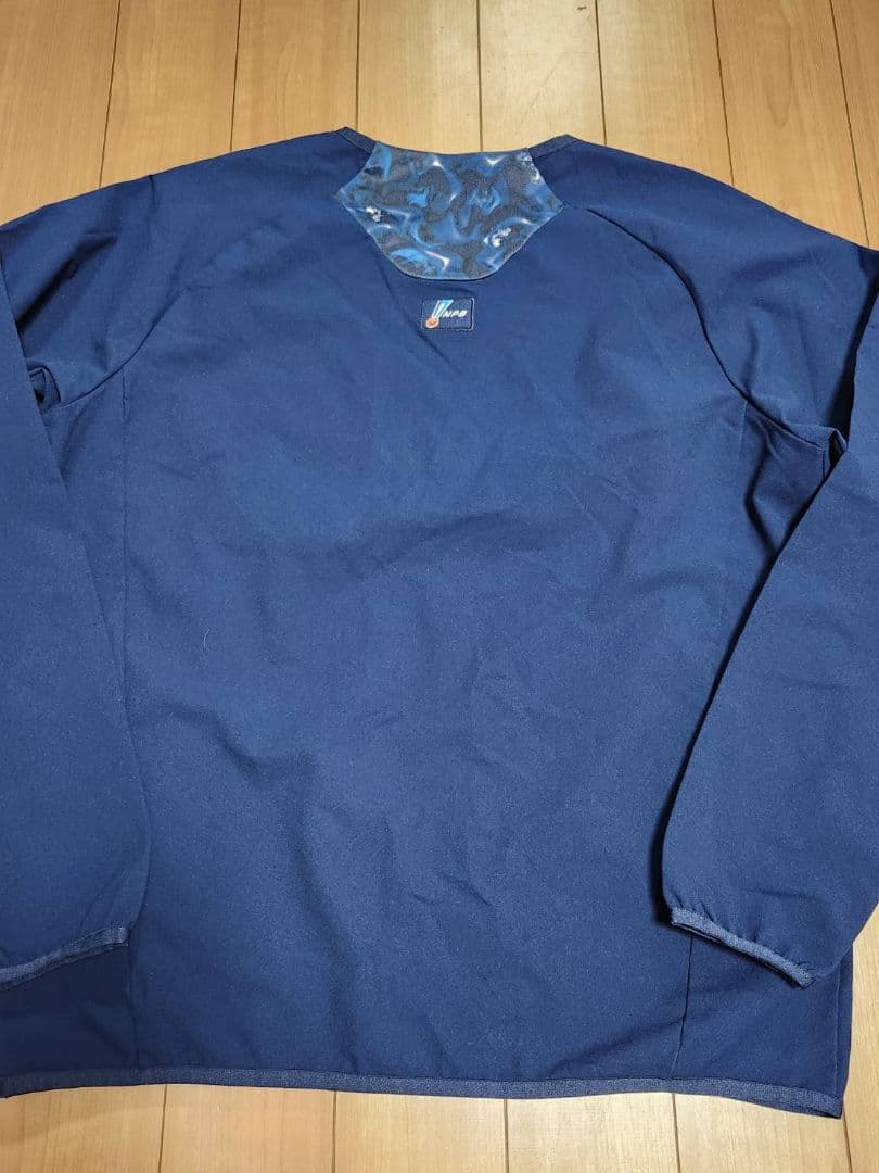 オリックスバファローズ オーセンティック NPB ジャケット