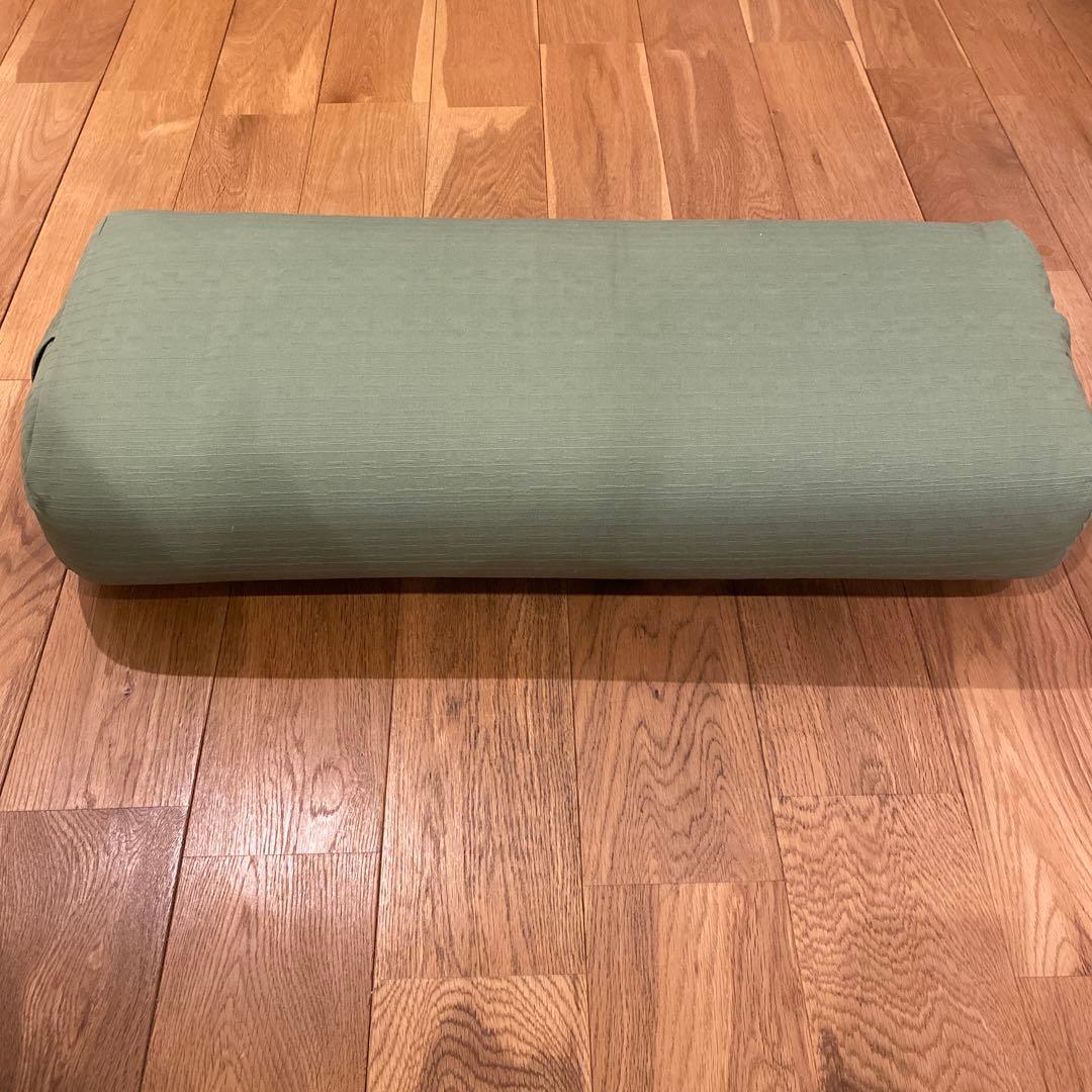 ヨガワークス ボルスター