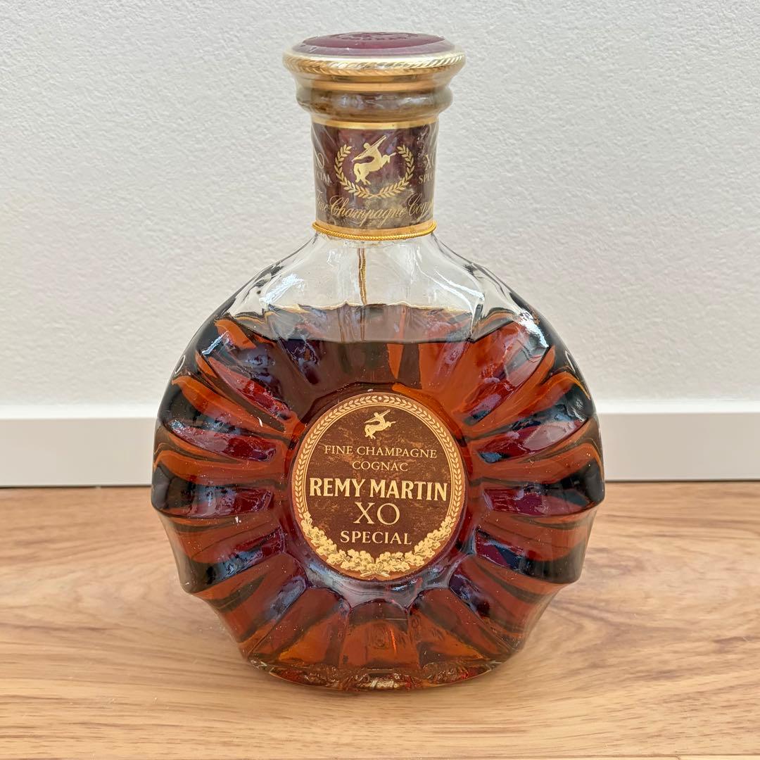 レミーマルタンXO REMY MARTIN XO SPECIAL 700ml ①