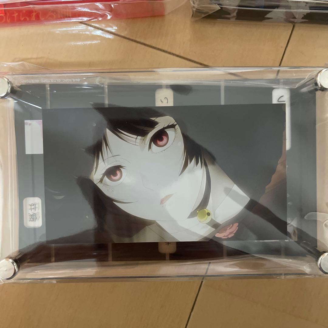 東京喰種　二層式アクリルパネル