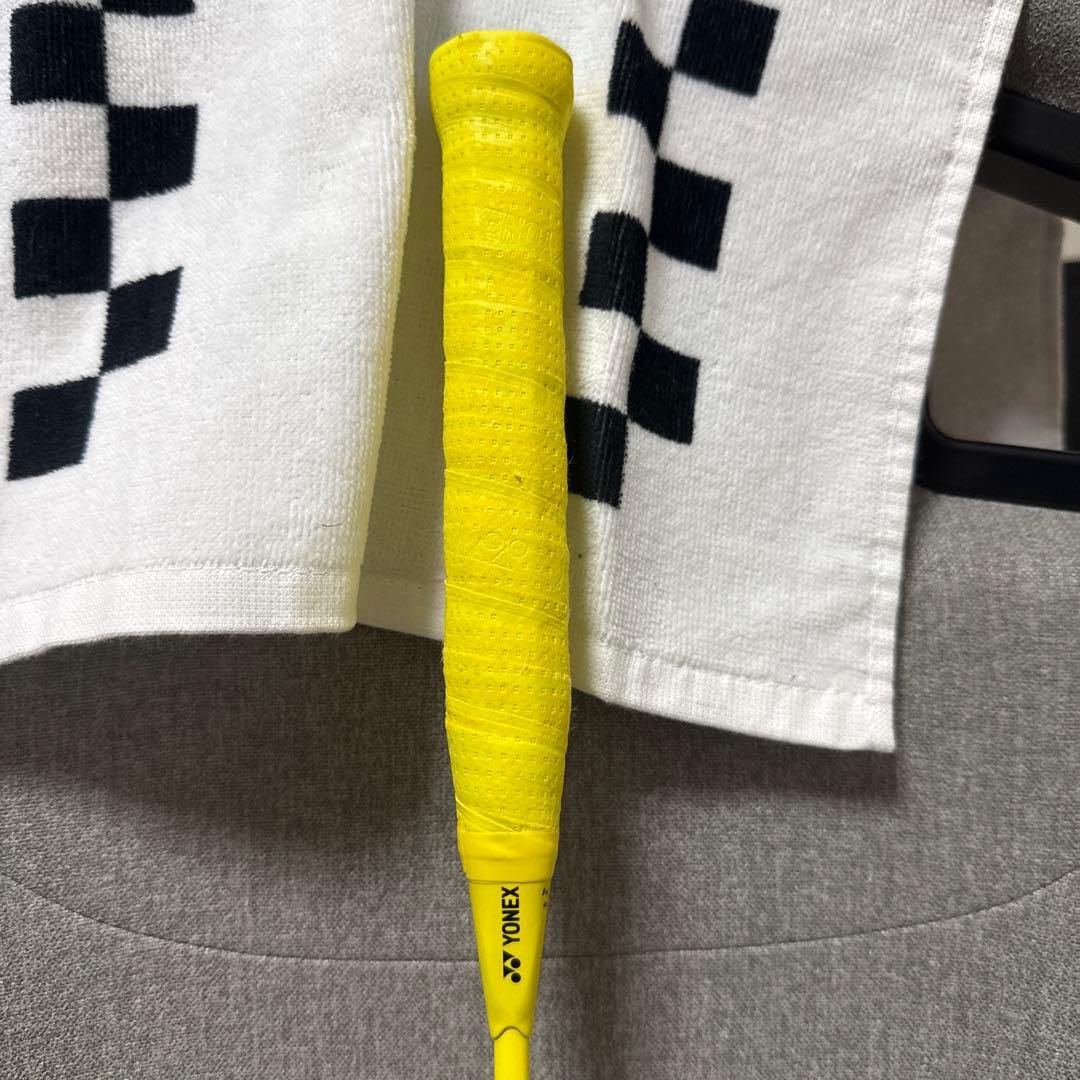 YONEX ナノフレア1000 game 4UG5