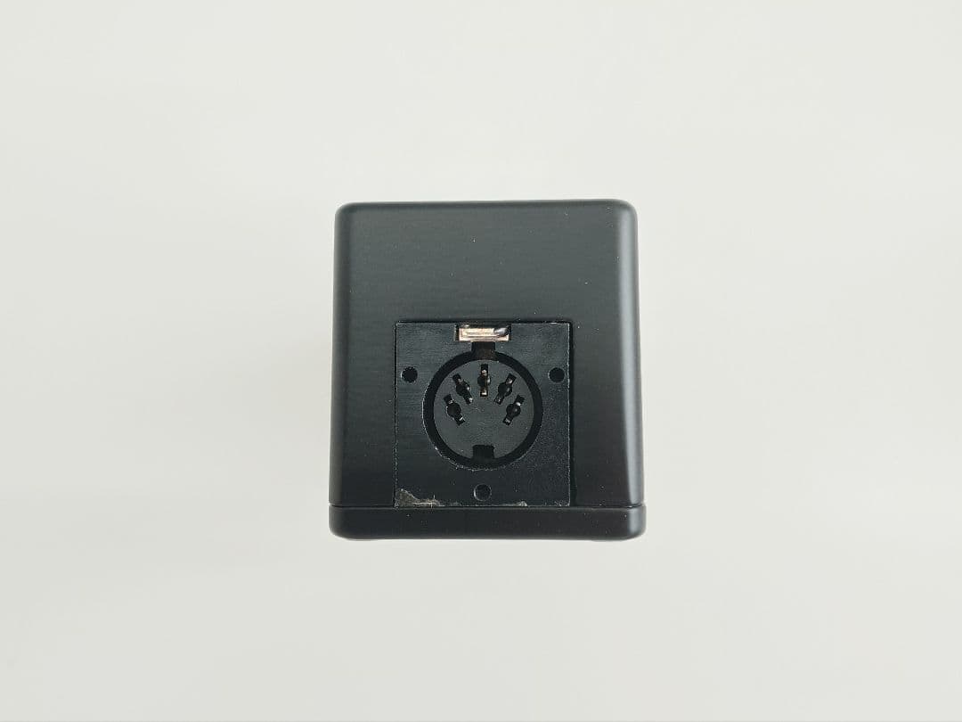 Chasebliss Midibox + MIDIケーブル50cm