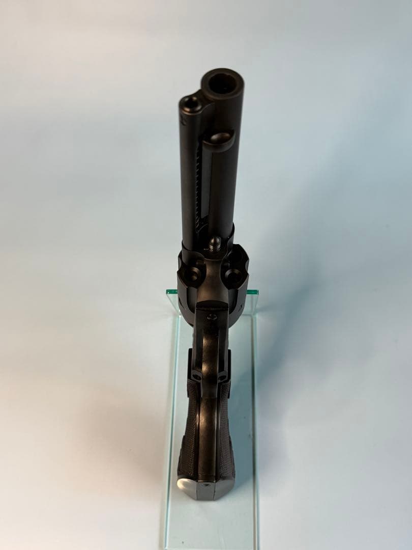 タナカ製　S.A.A.ペガサス2シリーズ　2nd Generation ブラック