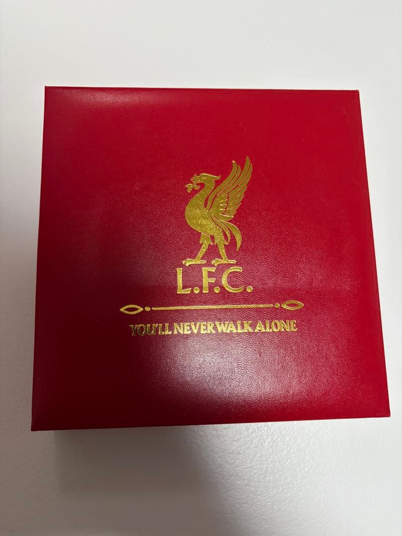 リバプール 優勝記念メダル プレミア CL CWC スーパーカップ