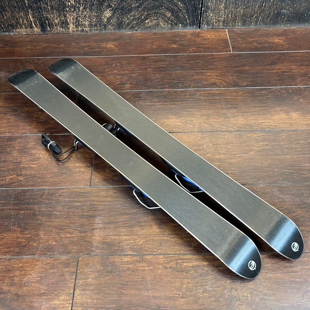 ◇美品◇ elan 90cm ブーツ　DOLOMITE 27〜27.5cm