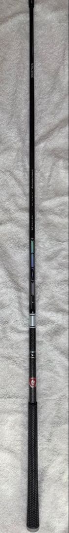 テンセイ1Kホワイト 5S 1w テーラーメイド