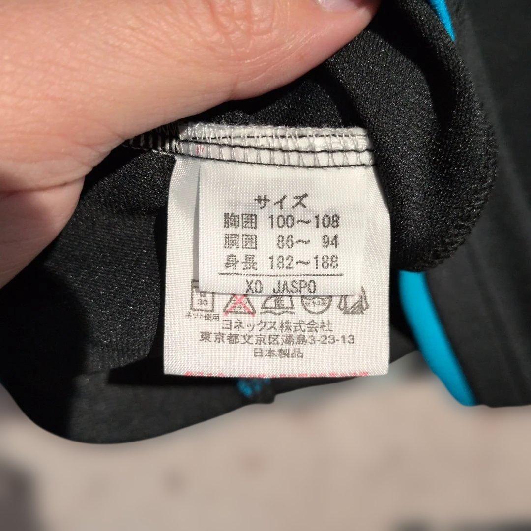 YONEX バドミントン日本代表 ポロシャツ ヨネックス