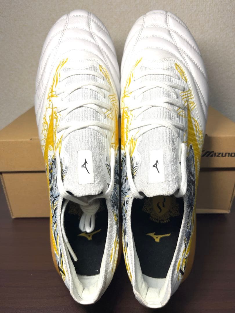 ★新品★ モレリアネオ3βエリート 27.5cm SR4 限定品