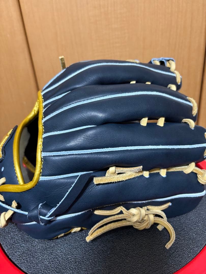 アトムズ×オリックス　限定企画オーダーグラブ