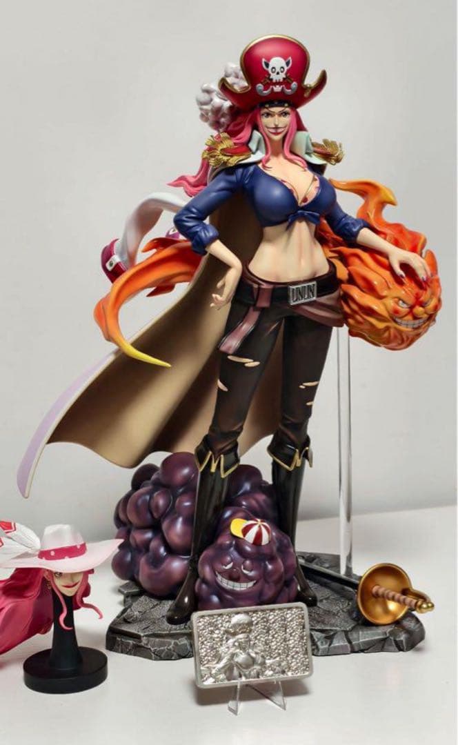 RINSUKAM様　 ビッグマム【若い頃】