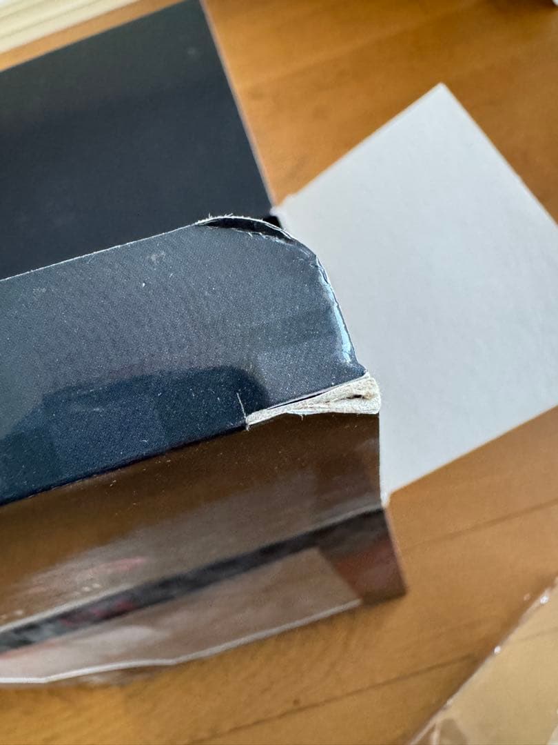 ウタ　フィギュア