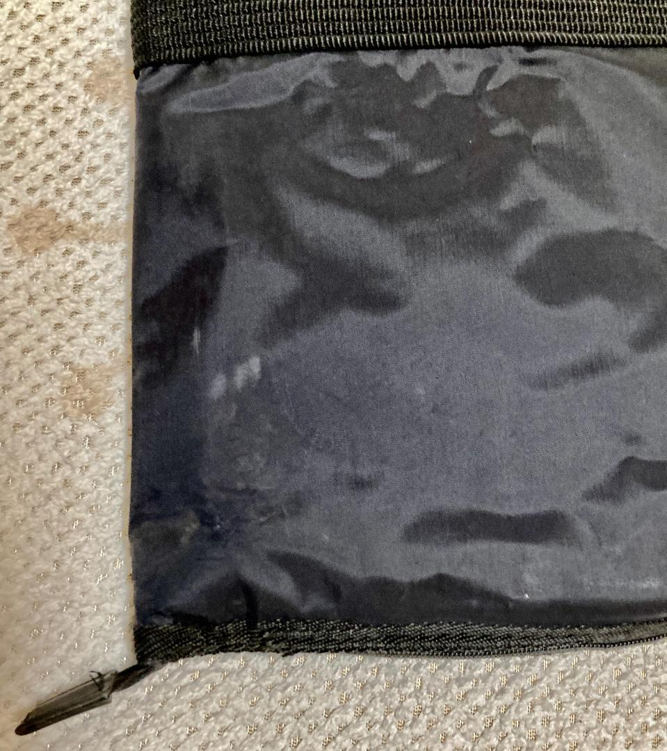 にっと！FERNANDES ZO-3　アンプ内蔵 専用ソフトケース付