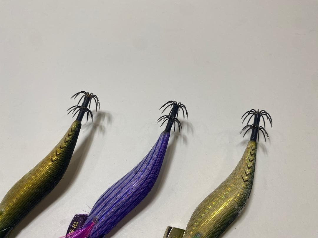 ダートマックスＴＲ　DARTMAX TR　中古品３個