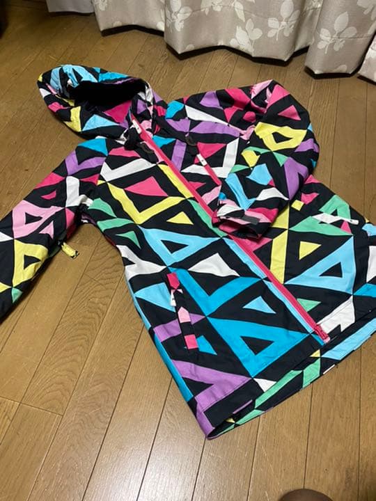 ESTIVO スノーボード　ウエア