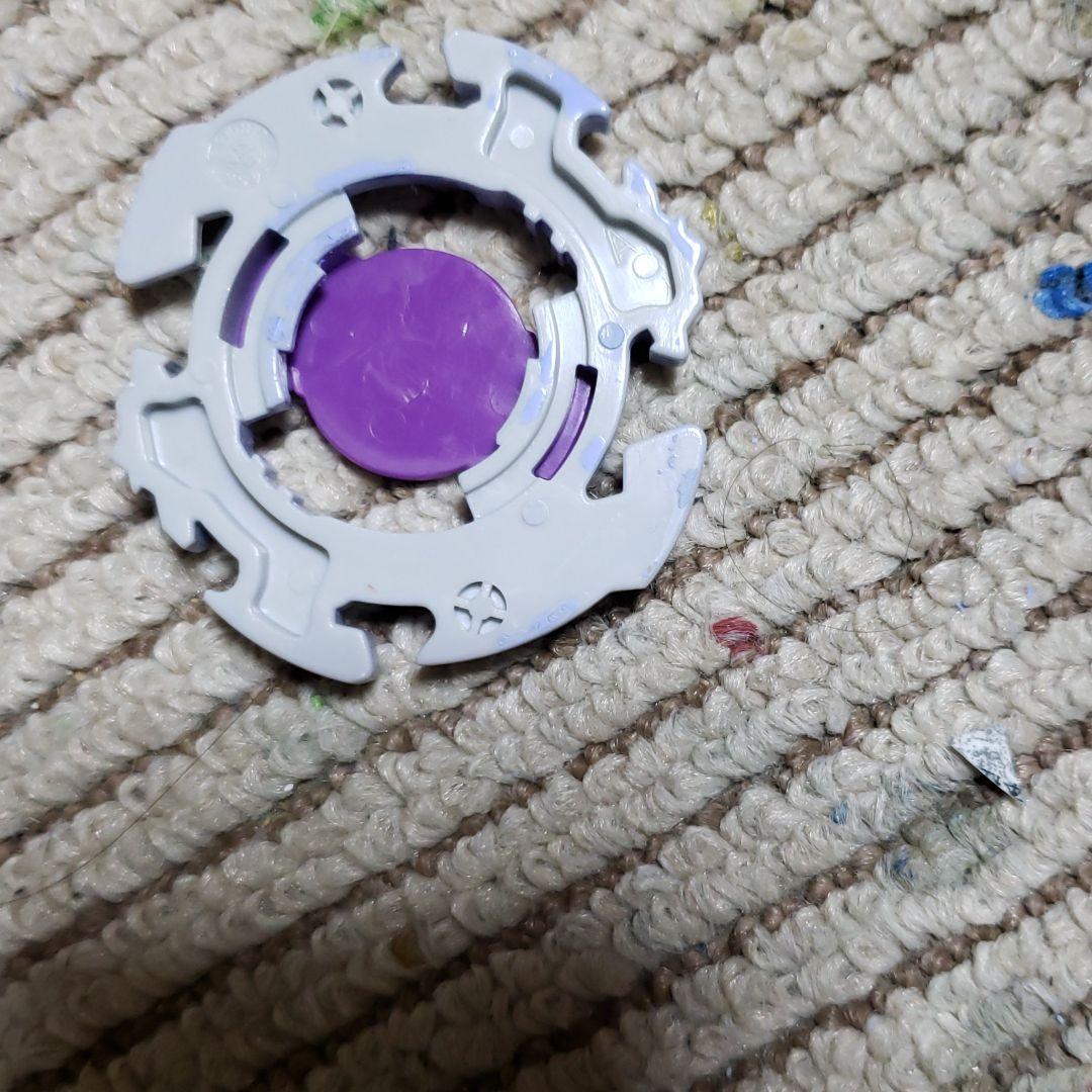 ドライガーV塗装