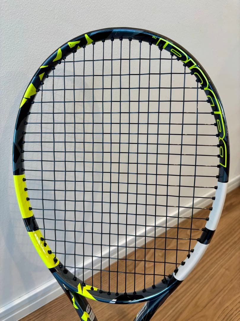 バボラ ピュアアエロ 98 G3