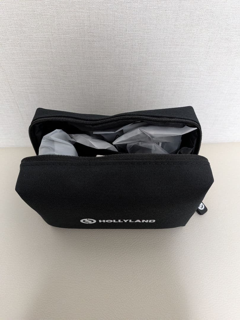 配信機器・PA機器・レコーディング機器 Hollyland Lark Max 2 Ultimate Combo