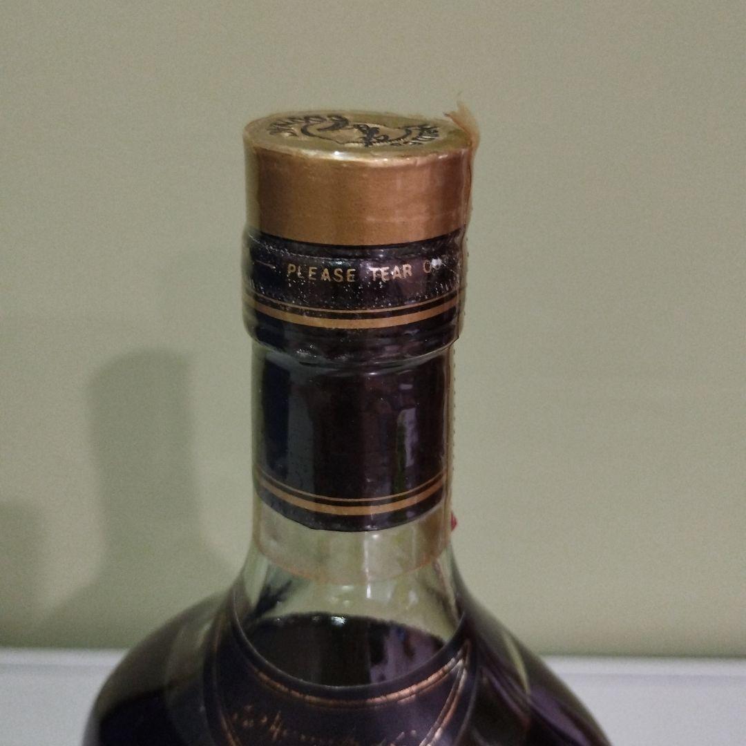 古酒 Hennessy XO コニャック 700ml