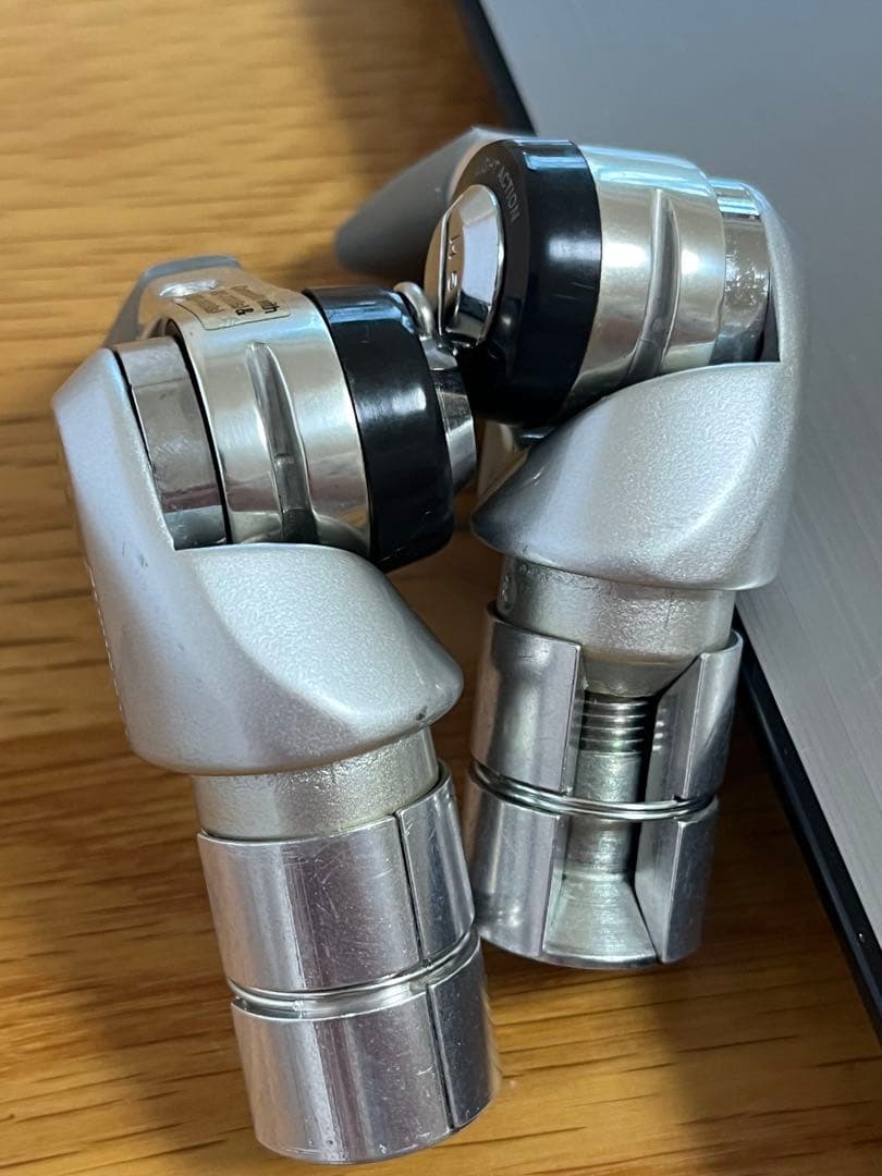 SHIMANO SL-BS77 バーエンドシフター