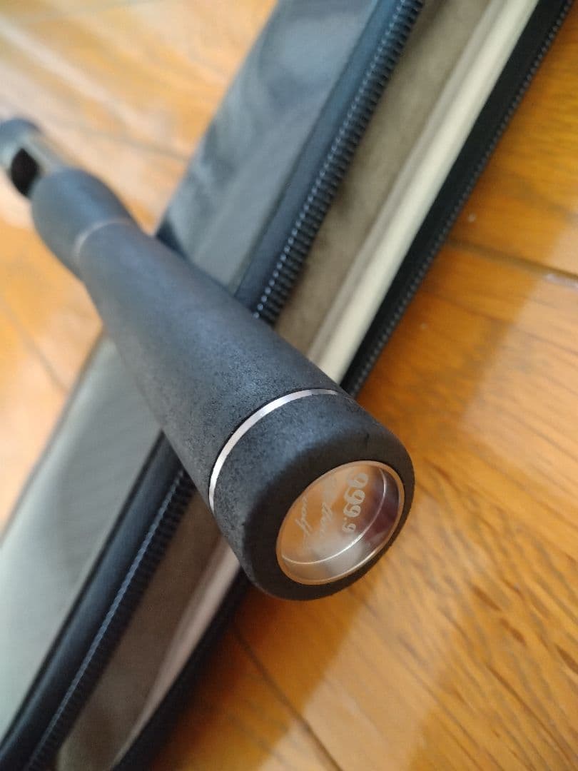 ロデオクラフト　フォーナインマイスター　イエローウルフ　62ML