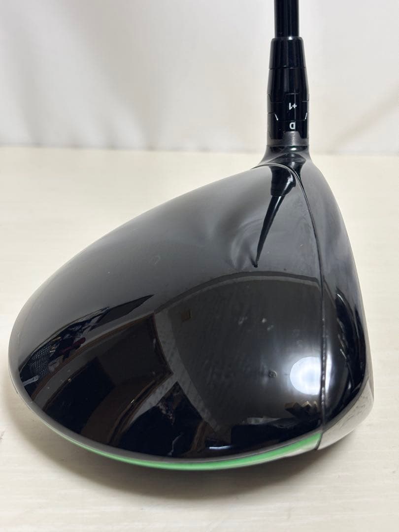 Callaway ELYTE TD ドライバー 10.5度