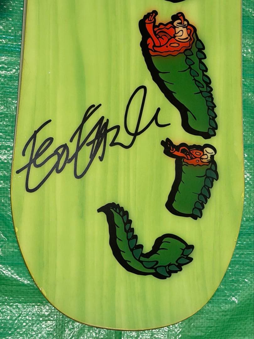 スノーボード NITRO EERO ETTALA 155