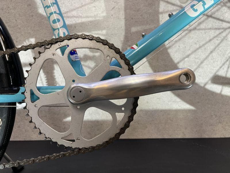 GIOS PULMINO 20インチ 7s ジオス