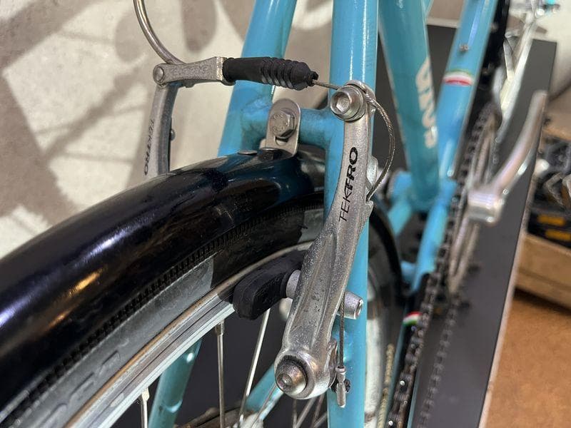 GIOS PULMINO 20インチ 7s ジオス