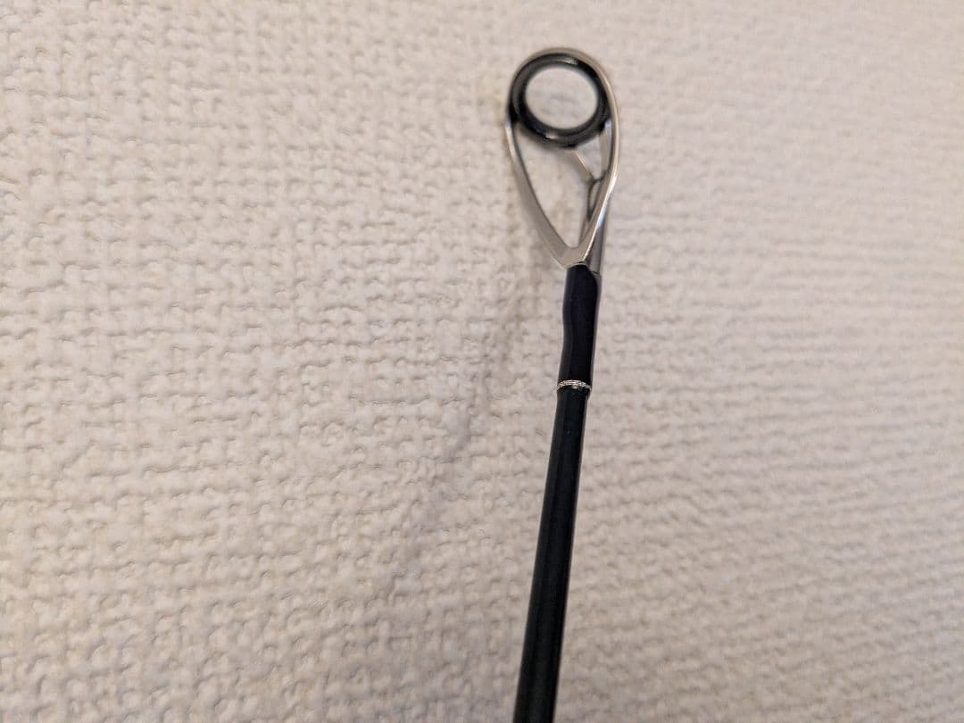 UCB81EXT M（スピニング）2025モデル