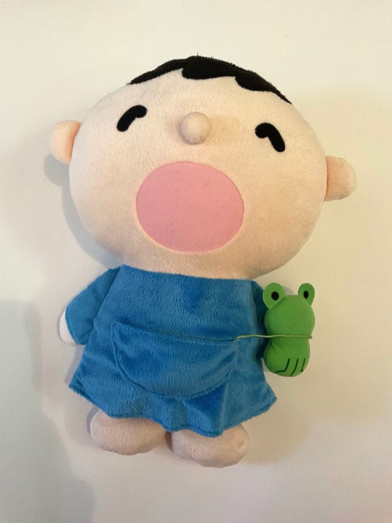 【希少】たあ坊 ぬいぐるみ サンリオ