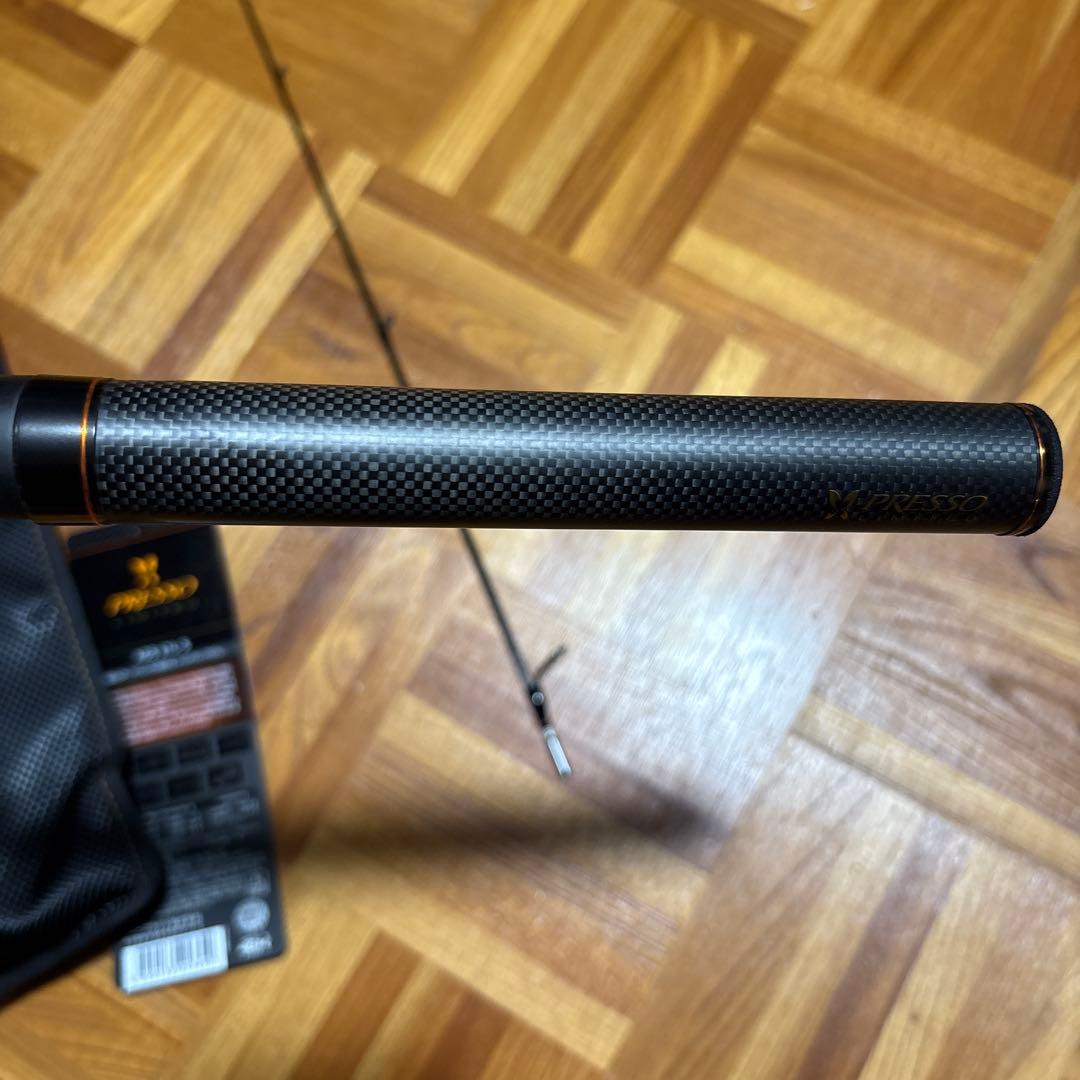 ダイワ　プレッソ　LTD 61L-S