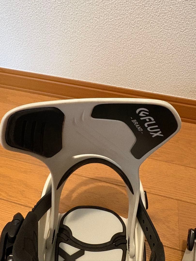 FLUX DS 22-23 M 【美品】