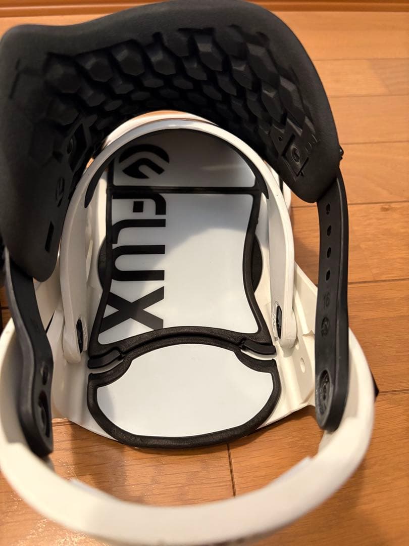 FLUX DS 22-23 M 【美品】