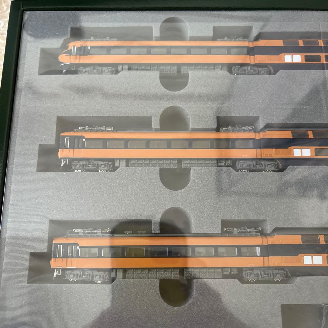 KATO 近鉄10100系 ビスタカー 9両セット 10-1911