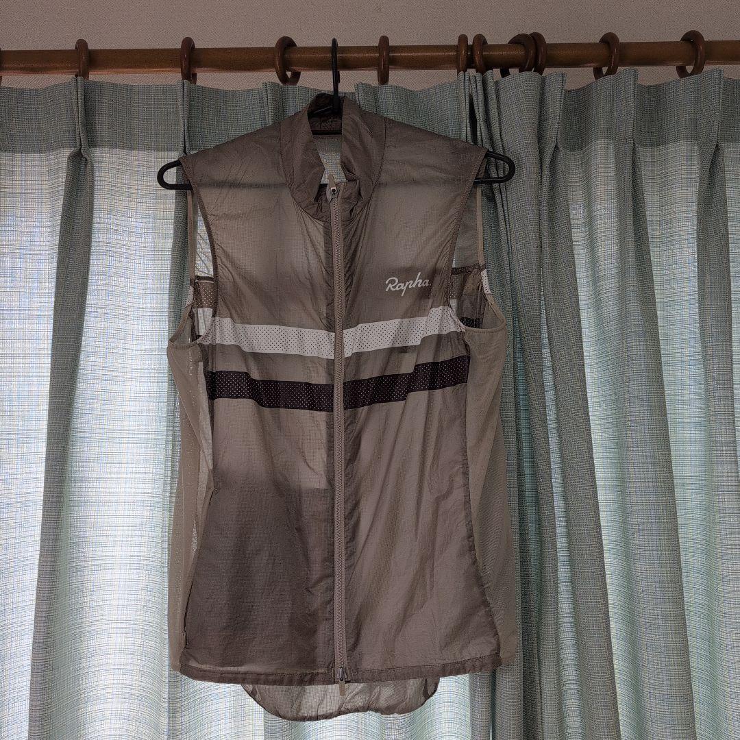 【美品・未使用品】ラファ サイクルジャージ他 3点セット M レディース