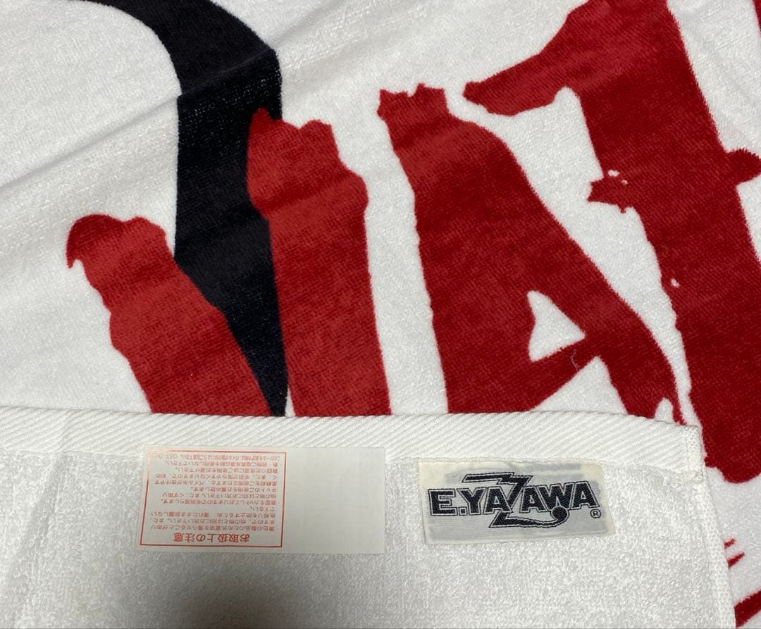 矢沢永吉　SBT YAMATO