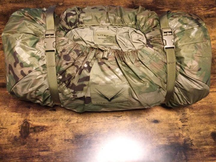 テント・タープ CATAMOUNT 2 COLD WEATHER TENT