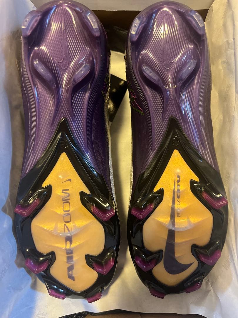 ズーム マーキュリアル ヴェイパー 16 エリート KM FG(24センチ)