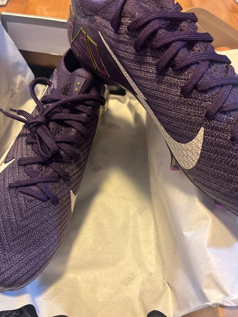 ズーム マーキュリアル ヴェイパー 16 エリート KM FG(24センチ)