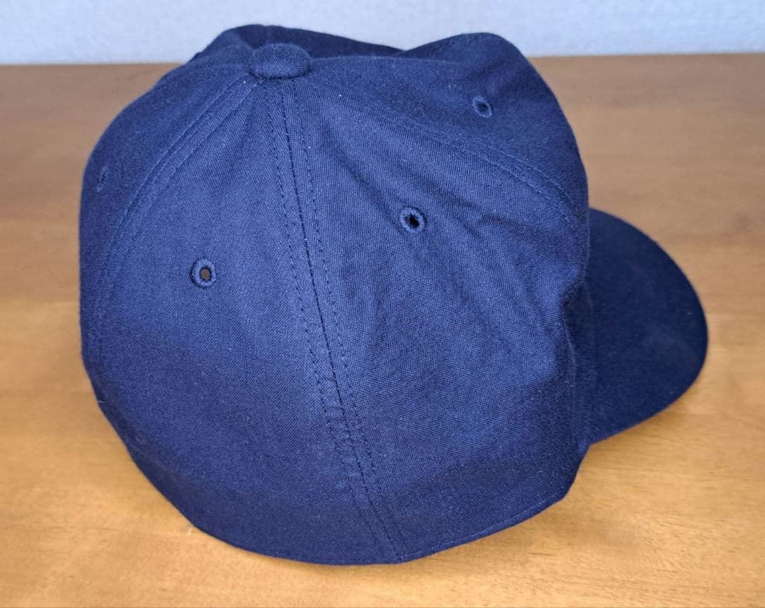 【未使用・復刻版】国鉄スワローズ キャップ