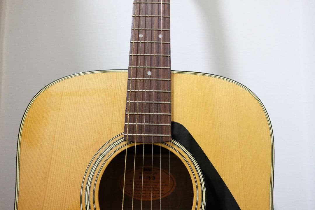 YAMAHA FG-151B アコースティックギター