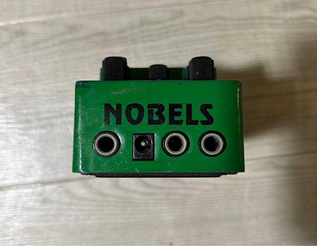 価格相談お気軽に　NOBELS ODR-S Overdrive Special