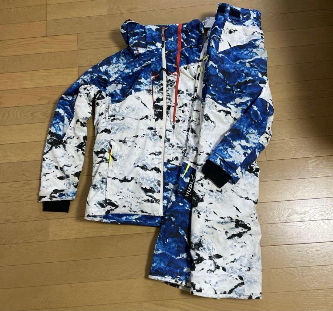 フェニックスPhenix スキーウェア　デモウェア中古　サイズL