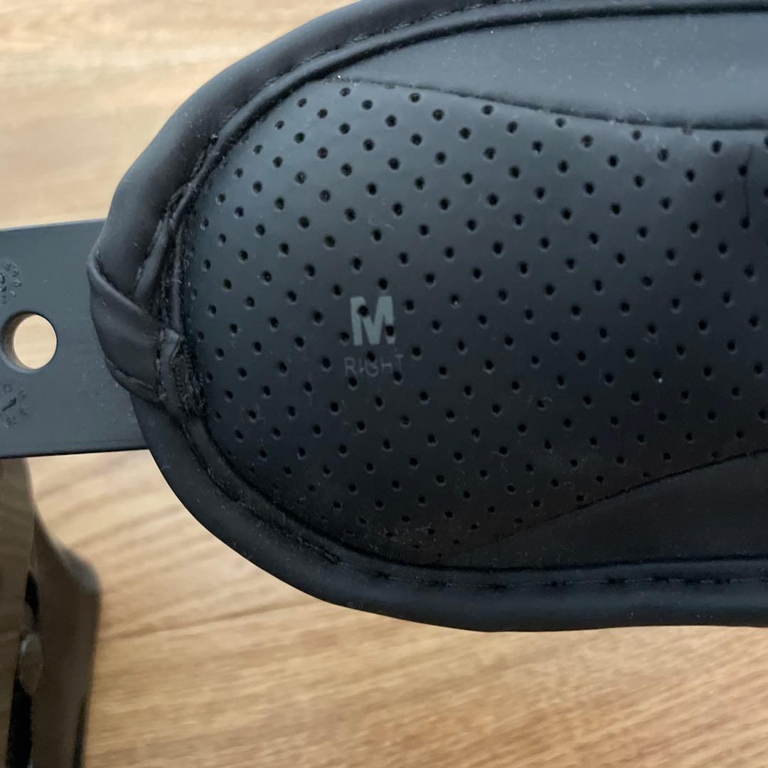 バートン CUSTOM Re:Flex カスタム M