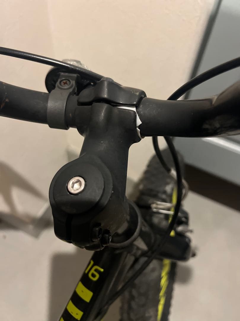 トレック　precaliber キッズバイク　子供用自転車　 16インチ