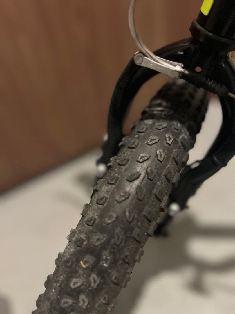 トレック　precaliber キッズバイク　子供用自転車　 16インチ