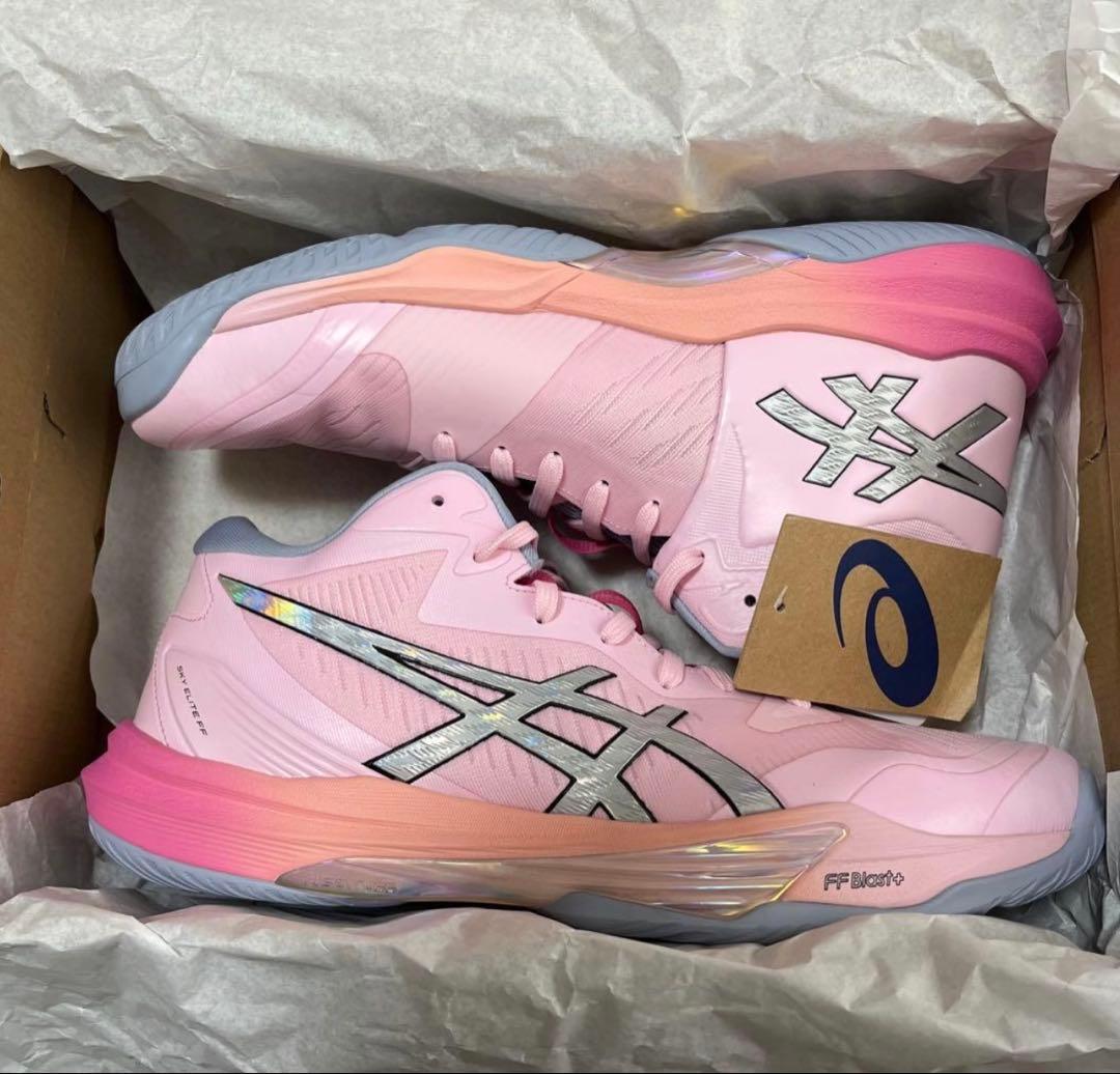 高橋藍使用 SKY ELITE FF MT 3 FUTURITY 26cm 新品