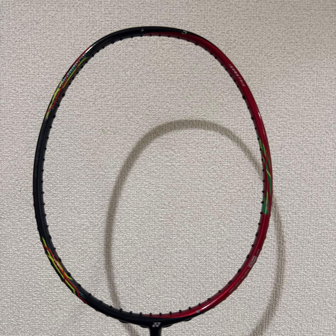 アストロクス88d 初代 (4U5) ヨネックス astrox88d